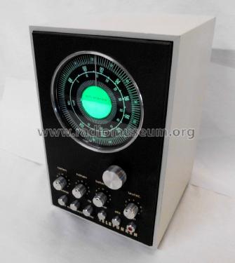 hifi compact 2000; Telefunken (ID = 2059988) Radio