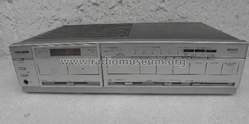 HiFi Receiver HR800; Telefunken (ID = 1275004) Radio