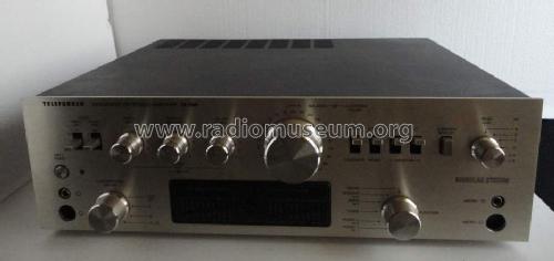 Integrated HiFi Stereo Amplifier TA-750; Telefunken (ID = 1084002) Verst/Mix