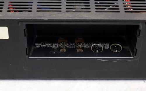 HiFi Stereo Cassette Deck High Com CC 20; Telefunken (ID = 2852581) Enrég.-R