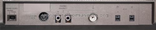 Hifi Studio HP 800; Telefunken (ID = 1560300) Radio