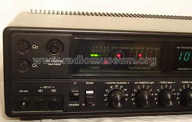 HR-5000 Digital; Telefunken (ID = 536320) Radio