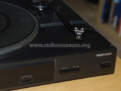 HS 680; Telefunken (ID = 1664736) R-Player