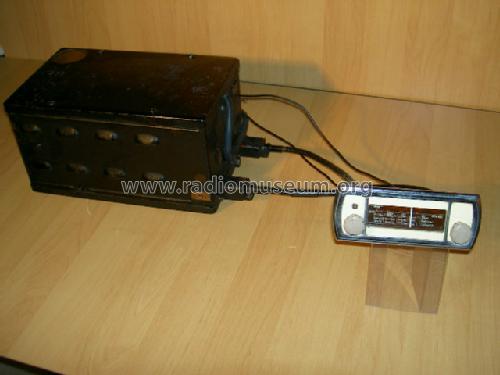 IA39; Telefunken (ID = 174037) Car Radio