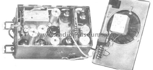 IA39; Telefunken (ID = 41289) Autoradio