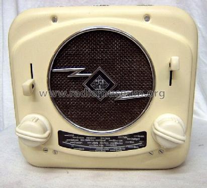 IB50; Telefunken (ID = 130618) Car Radio