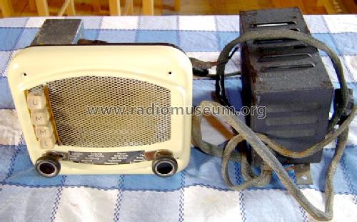 ID51; Telefunken (ID = 50284) Car Radio