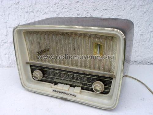 Jubilate 1061; Telefunken (ID = 1746275) Radio