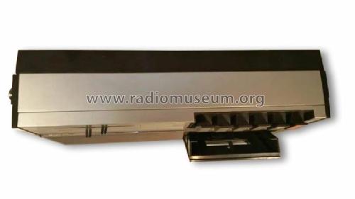 K-81; Telefunken (ID = 2620484) R-Player
