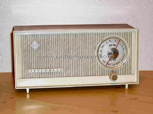 Kamerad Bausatz; Telefunken (ID = 76919) Radio