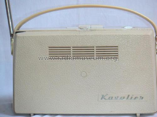 Kavalier L 3291; Telefunken (ID = 148058) Radio