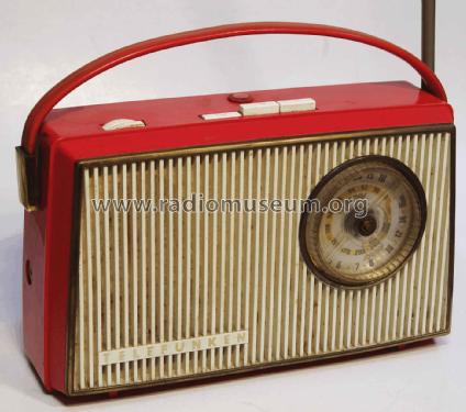 Kavalier L 3291; Telefunken (ID = 2689488) Radio