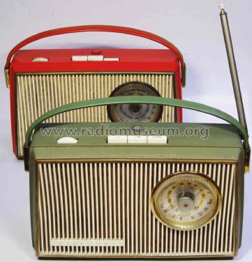 Kavalier L 3291; Telefunken (ID = 2689489) Radio