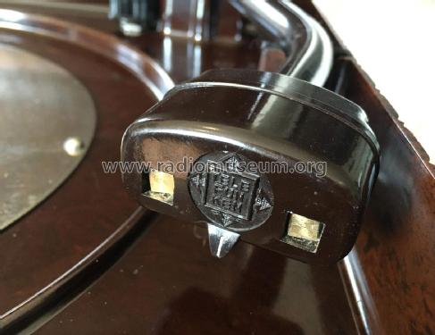 Keksdose TP101; Telefunken (ID = 2559437) Reg-Riprod