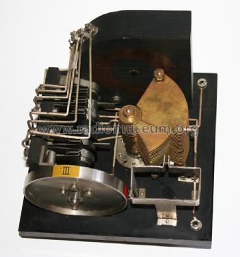 Wellenmesser E.Kl.Wm. 637; Telefunken (ID = 1678883) Equipment