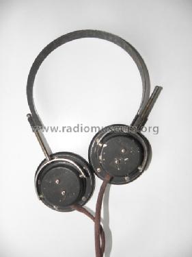 Kopfhörer EH333; Telefunken (ID = 1126914) Speaker-P