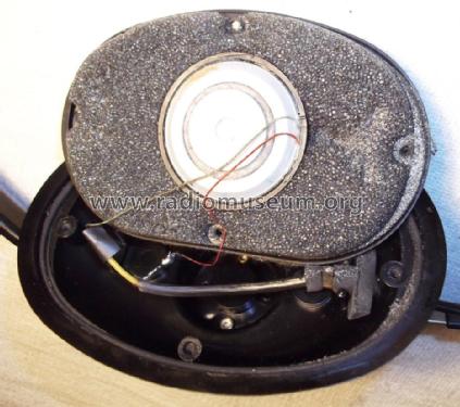 Kopfhörer TH 29; Telefunken (ID = 1090469) Speaker-P