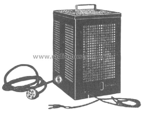 Kraftverstärker KE218; Telefunken (ID = 82590) Ampl/Mixer