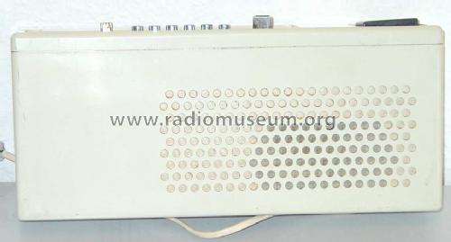 Küchenradio K205; Telefunken (ID = 189769) Radio