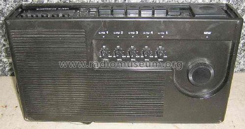 Küchenradio K305 electronic; Telefunken (ID = 982227) Radio