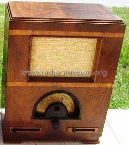 Kurier 127GLK ; Telefunken (ID = 329042) Radio