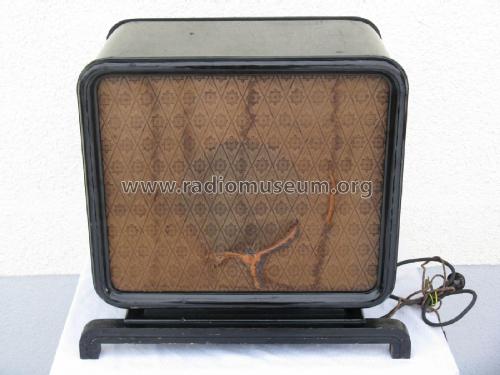 L500W; Telefunken (ID = 2366794) Speaker-P