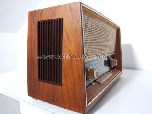 Largo 1253; Telefunken (ID = 422708) Radio