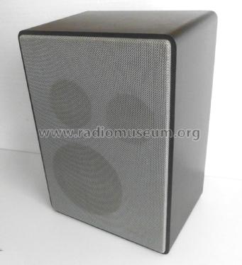 HiFi Lautsprecherbox TL 700; Telefunken (ID = 2364374) Speaker-P