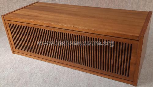 Tonsäule 2302; Telefunken (ID = 3004954) Speaker-P