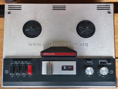 M Berolina ; Telefunken (ID = 2447526) Sonido-V