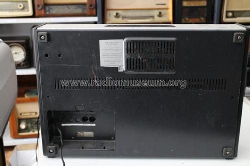 Magnetophon 2000 HiFi; Telefunken (ID = 1893240) Sonido-V