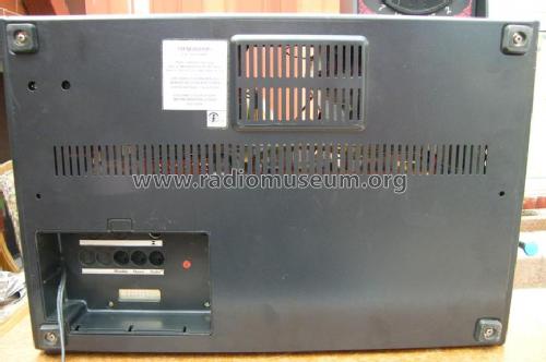 Magnetophon 3000M Hifi M 3000 M Hifi; Telefunken (ID = 981118) R-Player
