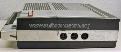 Magnetophon 302; Telefunken (ID = 2309555) R-Player