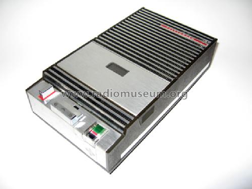 Magnetophon 4001 M 4001; Telefunken (ID = 304632) R-Player