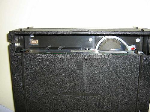 Magnetophon 401; Telefunken (ID = 878661) R-Player