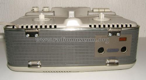 Magnetophon 75K-15 de Luxe; Telefunken (ID = 735678) Ton-Bild