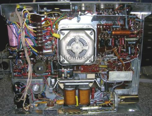 Magnetophon 85; Telefunken (ID = 592126) R-Player