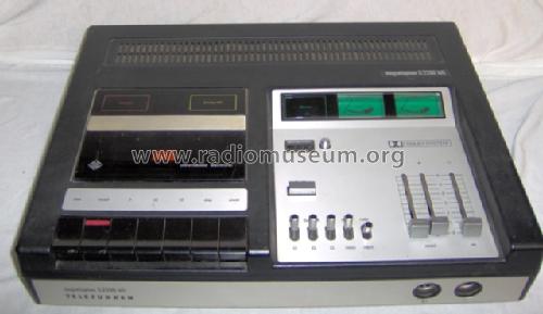 Magnetophon C2200 HiFi; Telefunken (ID = 1111055) R-Player