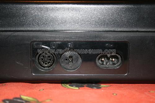 MC300; Telefunken (ID = 1135881) Sonido-V
