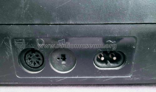 MC300; Telefunken (ID = 1815626) Sonido-V