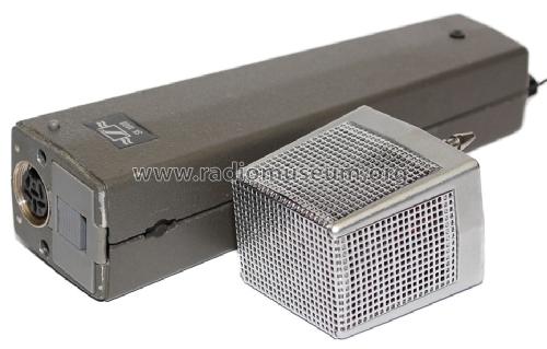 MD4008; Telefunken (ID = 1176362) Microphone/PU