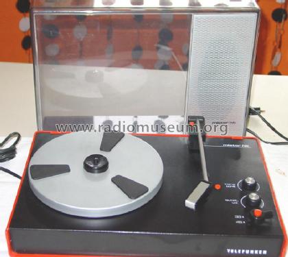 Mister Hit 2000; Telefunken (ID = 111954) Reg-Riprod