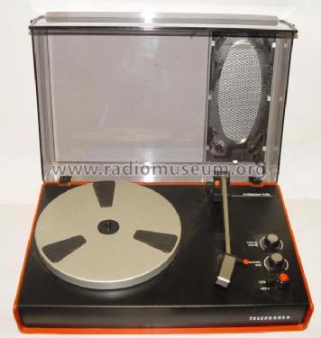 Mister Hit 2000; Telefunken (ID = 394092) Reg-Riprod