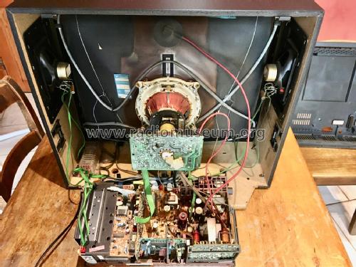 Multisystem SP250IMC Ch= 618A-2; Telefunken (ID = 2563672) Fernseh-E