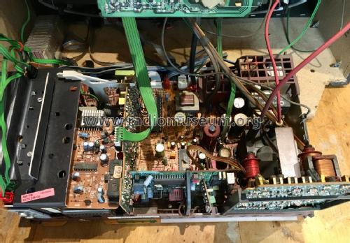 Multisystem SP250IMC Ch= 618A-2; Telefunken (ID = 2563799) Fernseh-E