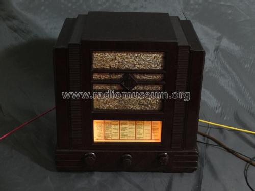 Nauen 330WLK ; Telefunken (ID = 2022813) Radio