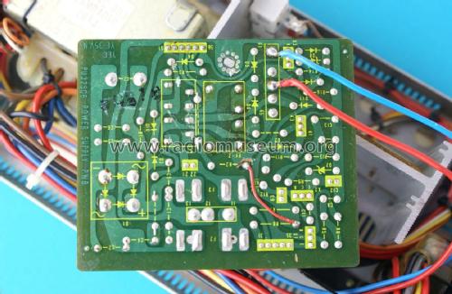 Netz-/Ladegerät NV60; Telefunken (ID = 3180672) Aliment.