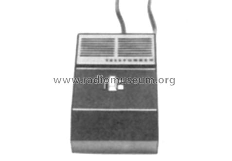 Netzgerät 4000 universal ; Telefunken (ID = 683028) Power-S