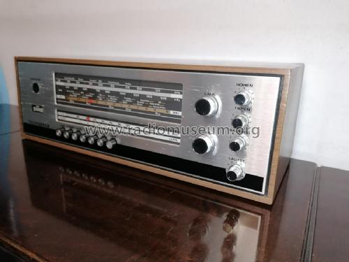 Operette Stereo 2650S; Telefunken (ID = 2843305) Radio