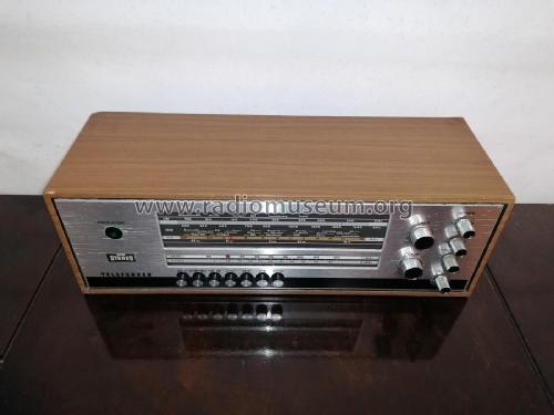 Operette Stereo 2650S; Telefunken (ID = 2843310) Radio